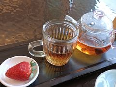 -五观堂素食(新华路店)