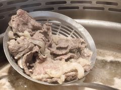 -海汕记·潮汕鲜牛肉火锅·自助