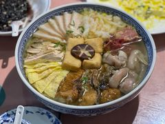 -得意楼蒸菜馆