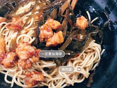 -老地方面馆(思南路店)