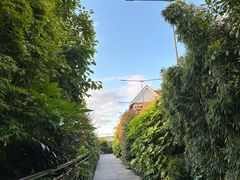 -伦敦比斯特购物村