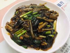 响油鳝丝-蘭心餐厅(进贤路店)