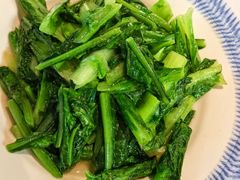 -雨后行菜(报慈北路店)