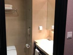 -扬州东关街文昌阁桔子水晶酒店