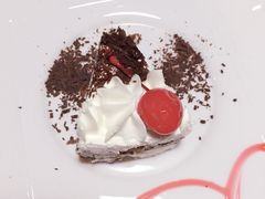 -梧桐餐厅(泉城路店)