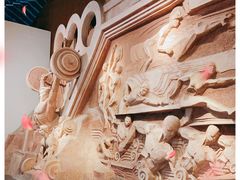 -东莞展览馆