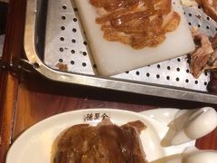 -全聚德(长江路店)