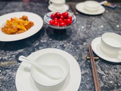 -頂好酒家·经典粤菜(海信广场店)