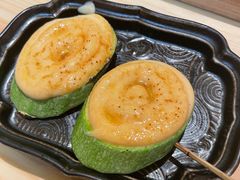 -一豚轩·烧鸟·豚骨拉面(五四路店)