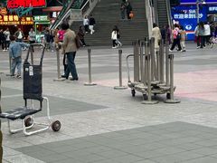 -费大厨辣椒炒肉(黄兴中心广场店)