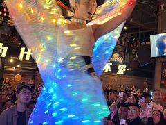 -HIB HUB公社(解放西路店)