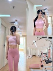 点击看大图 -亦心瑜伽普拉提女性塑形馆GZS