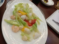 -宁邦·家宴·南京菜(红山动物园店)