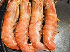 -贺野·自助炭火烤肉(紫藤路店)