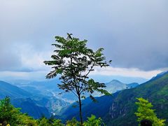 -萍乡武功山风景名胜区
