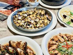 -陶缘一号·四季缘·老字号顺德菜·户外婚礼家宴(西滘店)