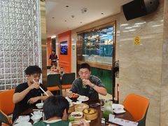 -潮福城大酒楼·潮粤菜·港式点心(阳光城店)