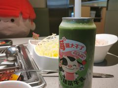 -海底捞火锅(龙湖三千集店)