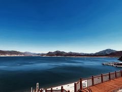 -北京金海湖景区
