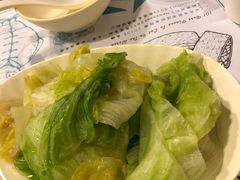 -点点心点心专门店(旺角店)