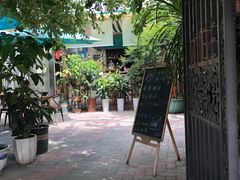 -豆舞咖啡(民乐路店)