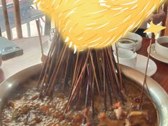 -牛华八婆麻辣烫(起源店)