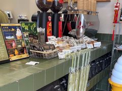 -the coffee_得咖啡(中英街店)