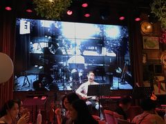 景观位-胡桃里音乐酒馆(白云五号T5 MALL店)