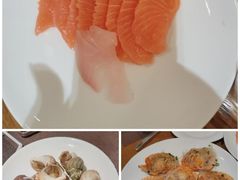 -星璞餐厅(深铁塘朗城君璞酒店)