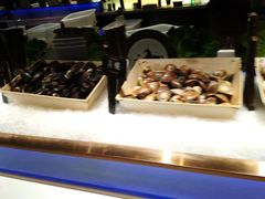 -加餐海鲜自助(宝龙一城店)