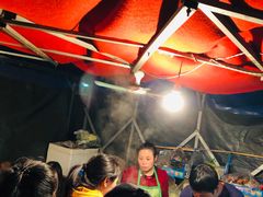 -大姐麻辣烫(莲宝中路店)