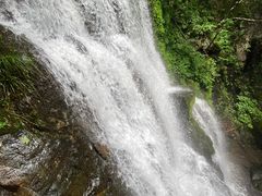 -藏龙百瀑风景区