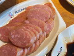 -張飛扒肉·龙江非遗(道外店)
