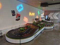 -现代汽车文化中心 Hyundai Motorstudio Beijing