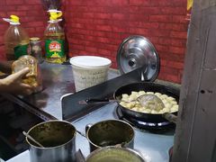 -无声臭豆腐(大井1号店)