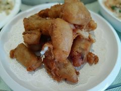 -新享乐海鲜(翠华路店)