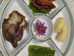 -酒蜻蜓·庭院私房菜(天元东路店)