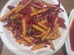 -小乾杯串店•16年沈阳烧烤(文安路店)