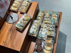-恩点烘焙面包糕点·伴手礼(和平广场店)