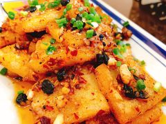 -红旗大食堂(君悦紫园店)