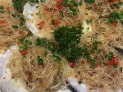 蒜蓉扇贝-小贝壳酒楼(经九路店)