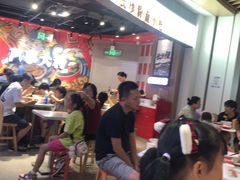 -万利记·长沙粉面小吃(京基水贝店)