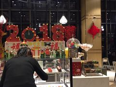 -新食谱全日制餐厅·苏州苏州湾艾美酒店
