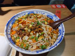 -秦门西安小馆(顺义店)