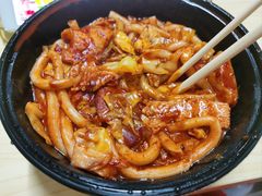 -椒顽新疆炒米粉(湖大店)