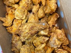 -阿捡忭京炸鸡(长沙韭菜园总店)