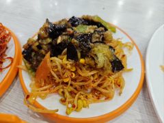 -三姐妹冷面馆(保卫路店)