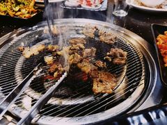 -丹东丛炟海鲜烧烤(江艺路店)