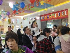 -瑞恩宝感统训练·语言提升·蒙氏托育中心