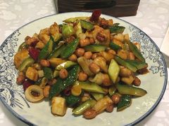 -付掌柜在成都·热炒砂锅集(金禾店)